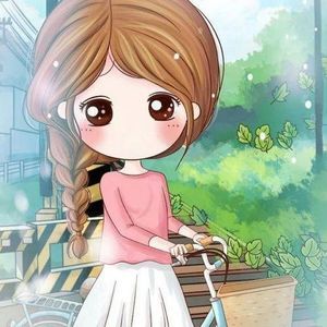 Meet your Posher, Maggie